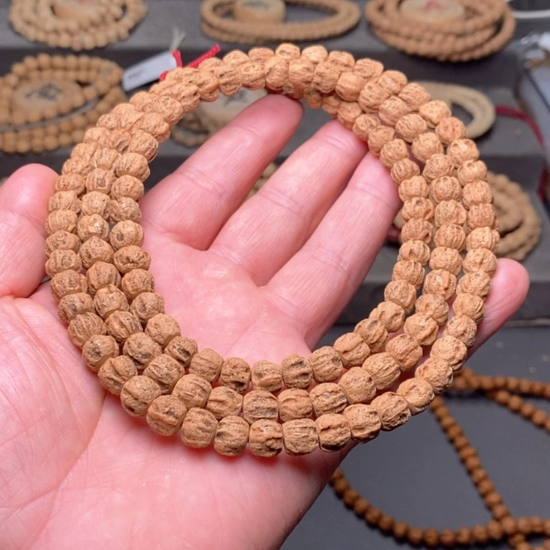 柏香籽/百香籽手串