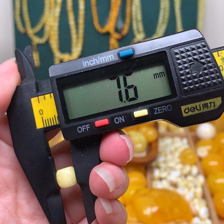 非金属配饰配珠11