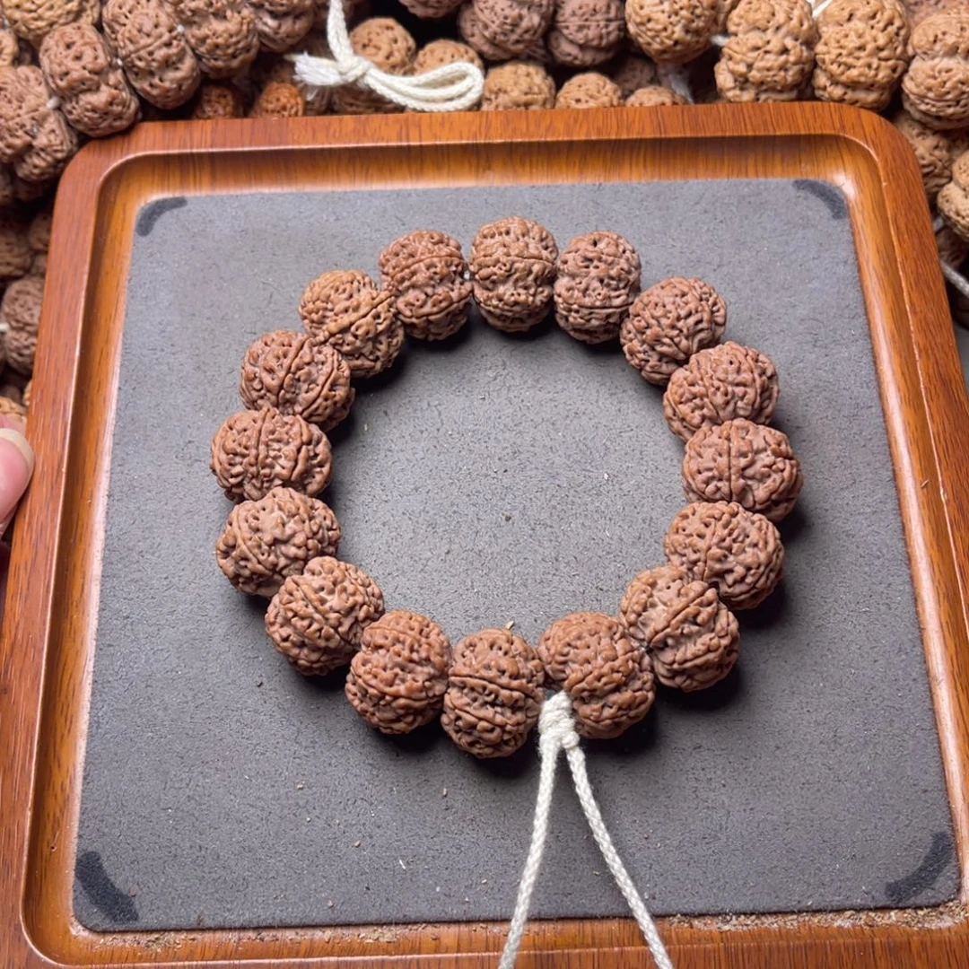 菩提籽类22号金刚菩提七瓣22