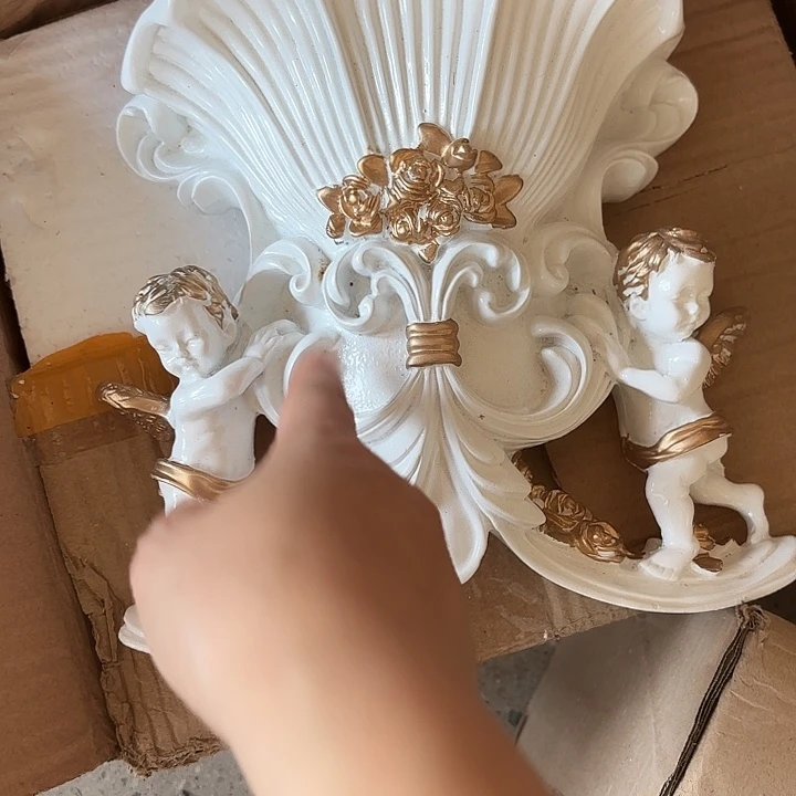 瓷片样品样品瑕疵
