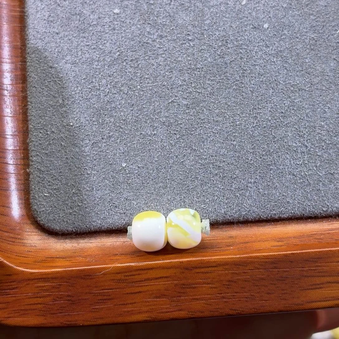 琥珀未镶嵌裸石天然