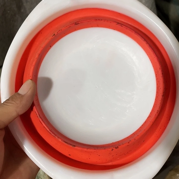 坏开饵盆发6个雨具