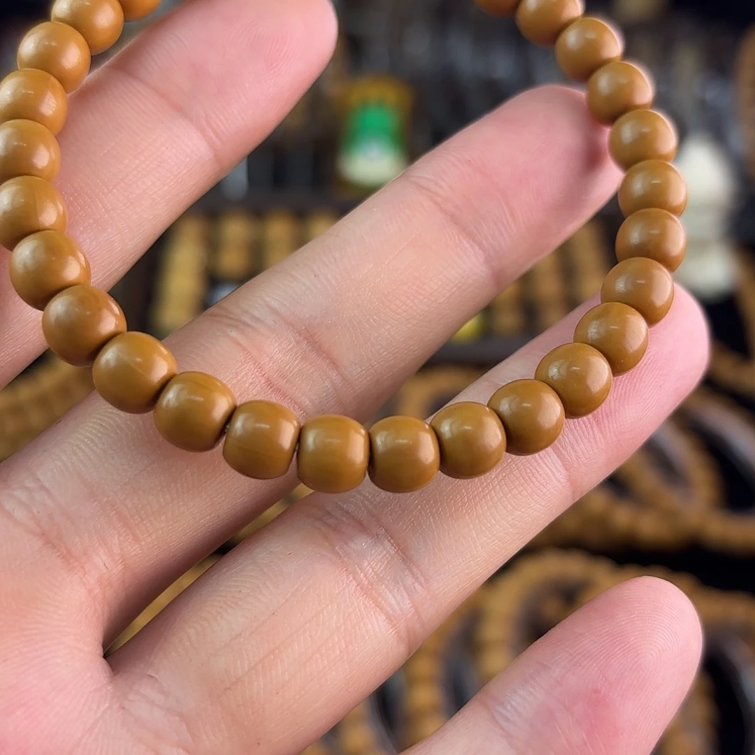 ****猴头核桃吊坠7小➕老形320