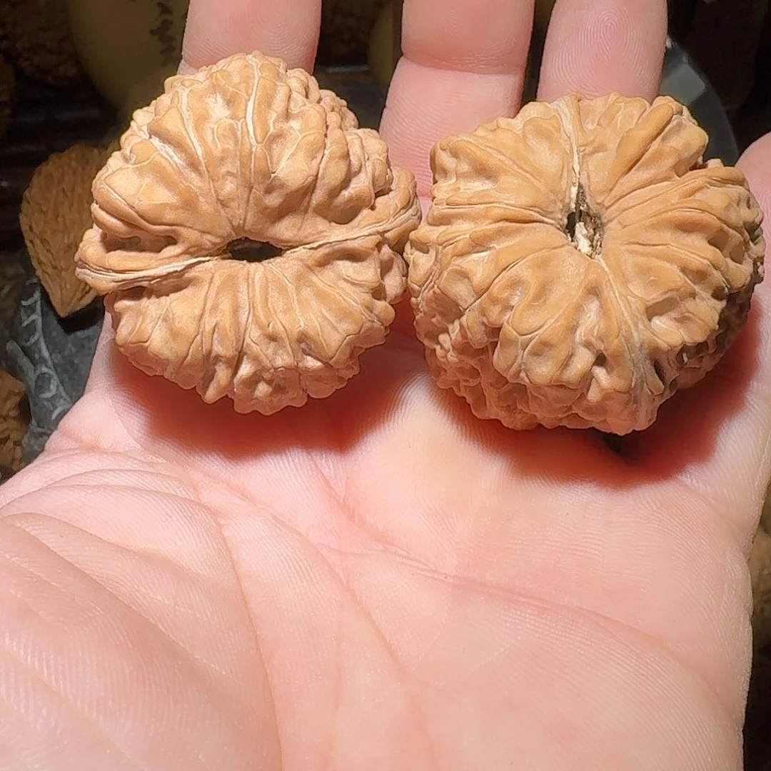 希***言文玩核桃把件1111111111111
