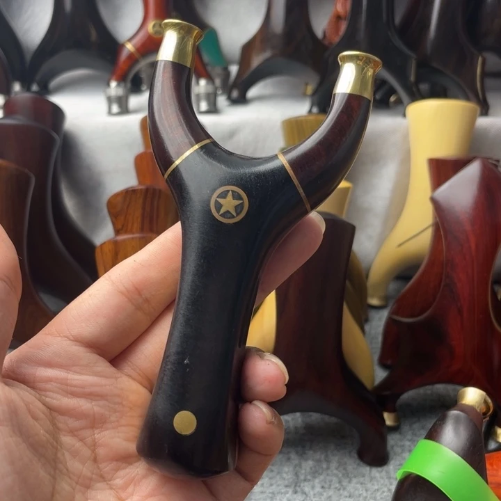 大果紫檀（缅甸花梨）全品