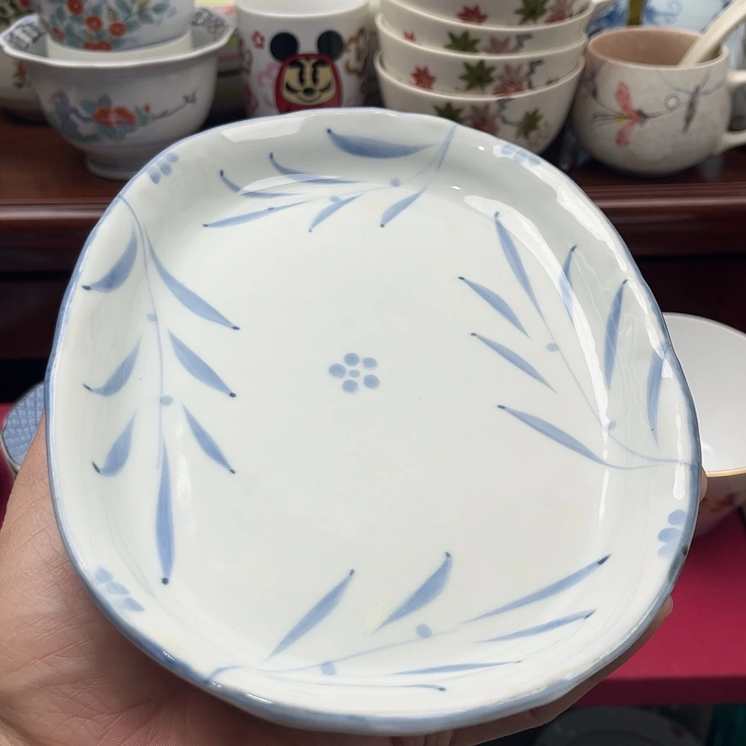 四宝外瓷满20米包邮112