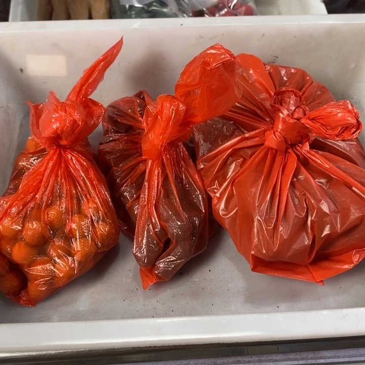 泥塑合香珠无打孔体验香11