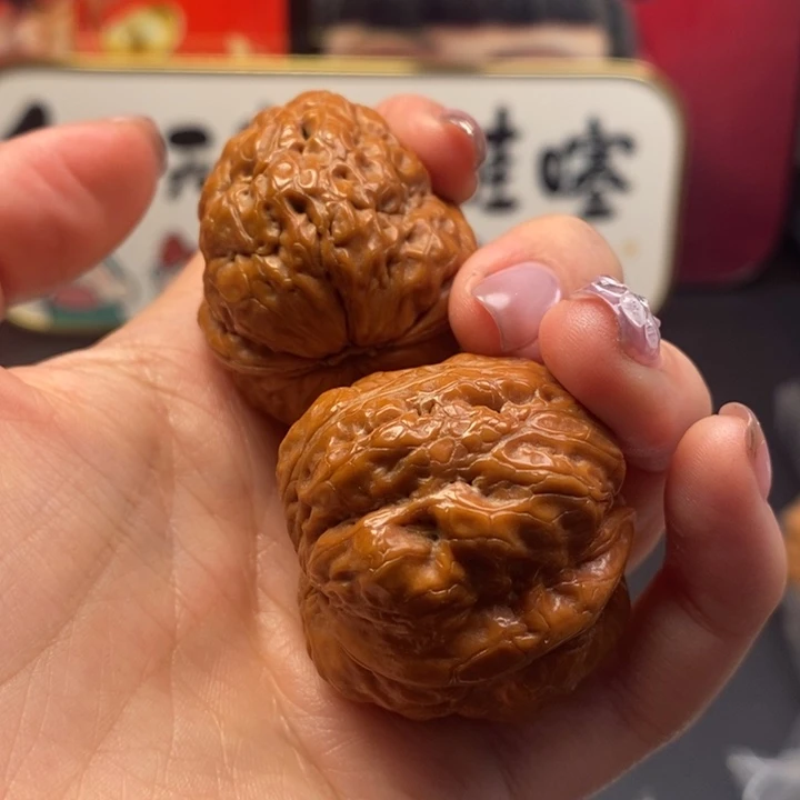 文玩核桃吊坠23号线