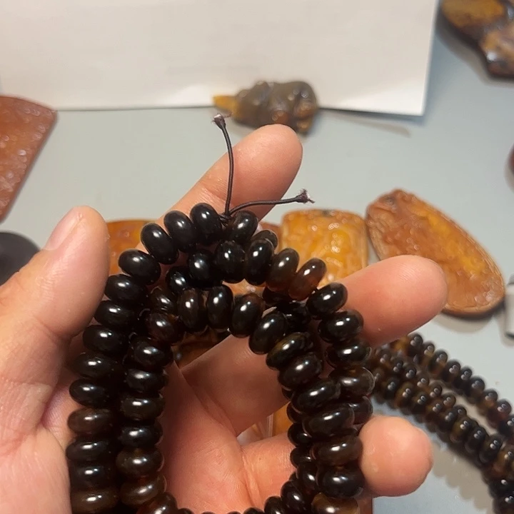 大果紫檀（缅甸花梨）