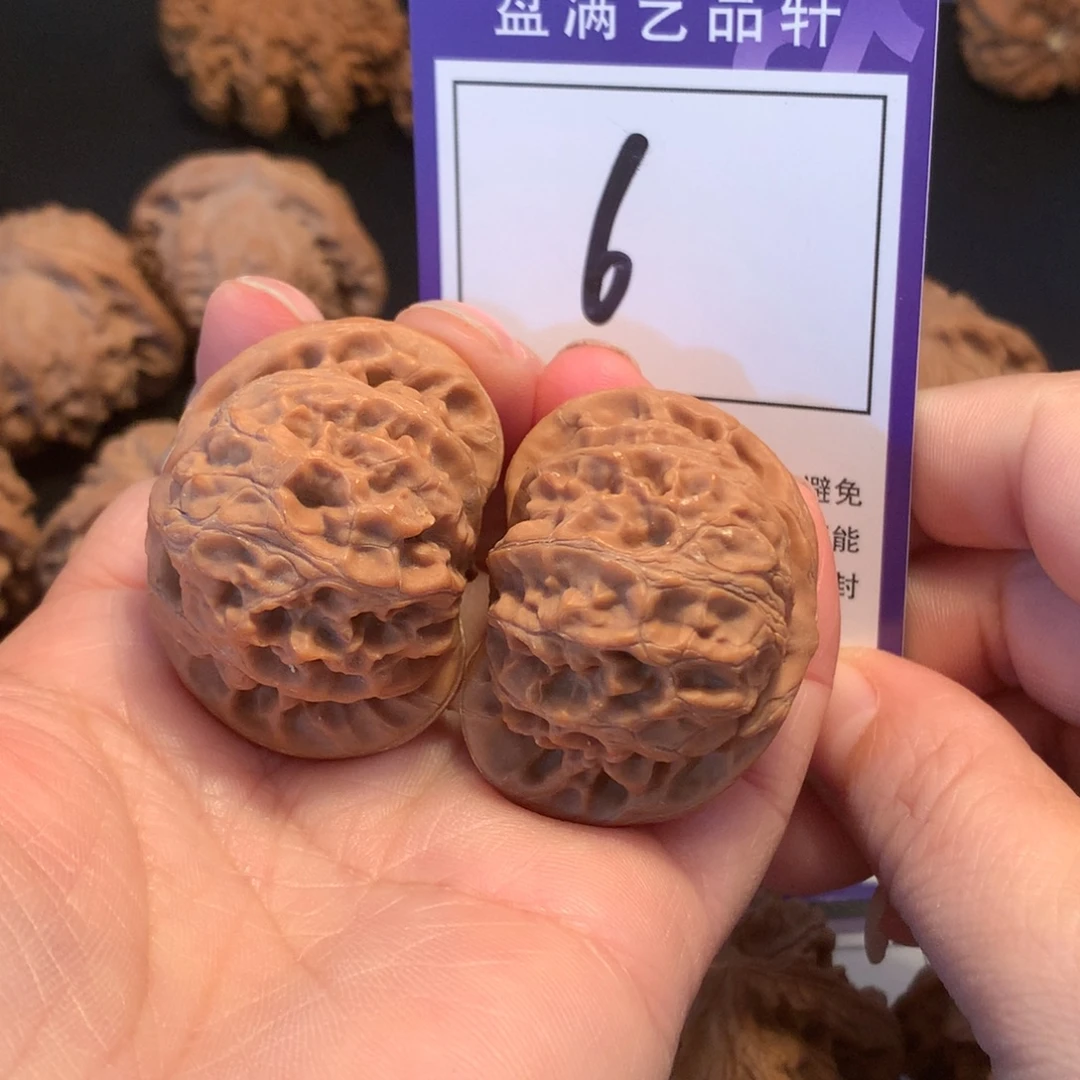 核桃6宫灯4.0全品