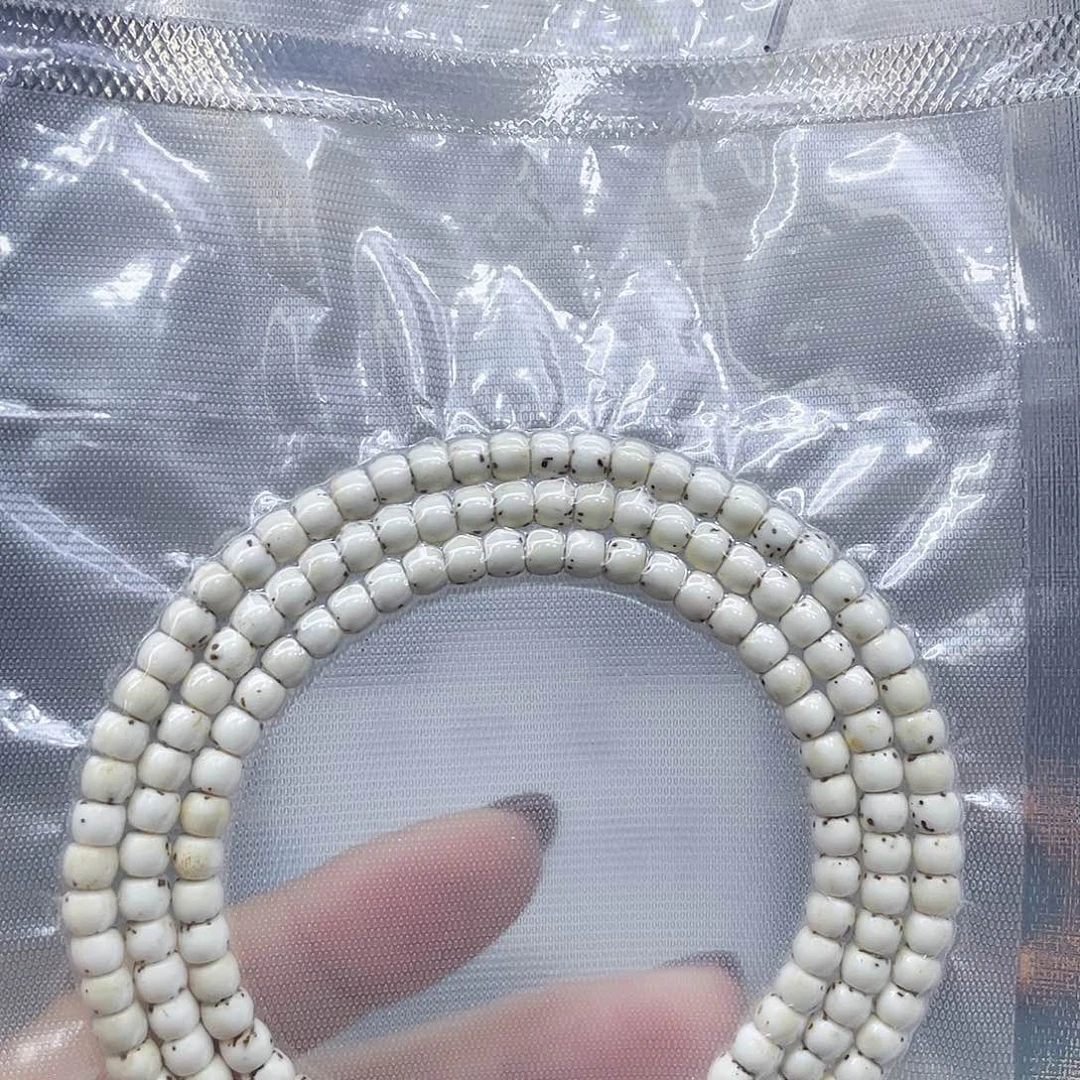 星月菩提吊坠54长串