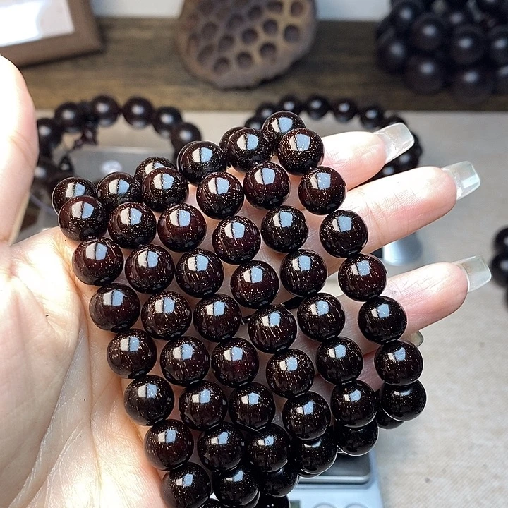 檀香紫檀（小叶紫檀）1.0满