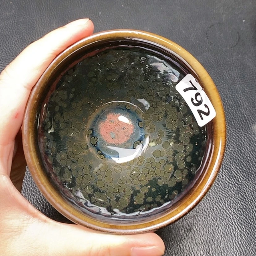【闪购商品】茶盏我的盏太好看了吧