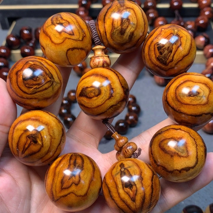 花梨木类海南黄花梨