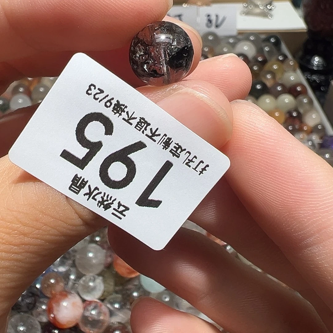 未镶嵌珠宝半成品水晶