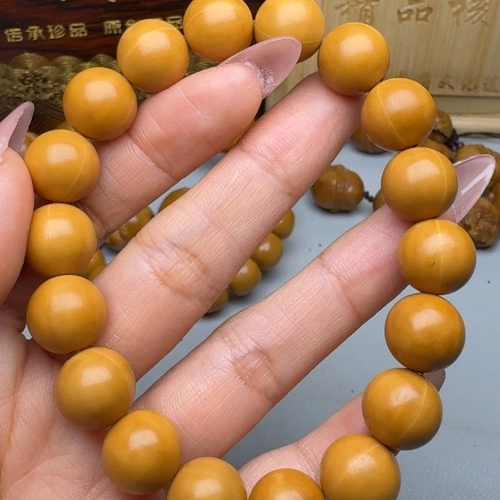 橄榄核手串/手链猴头