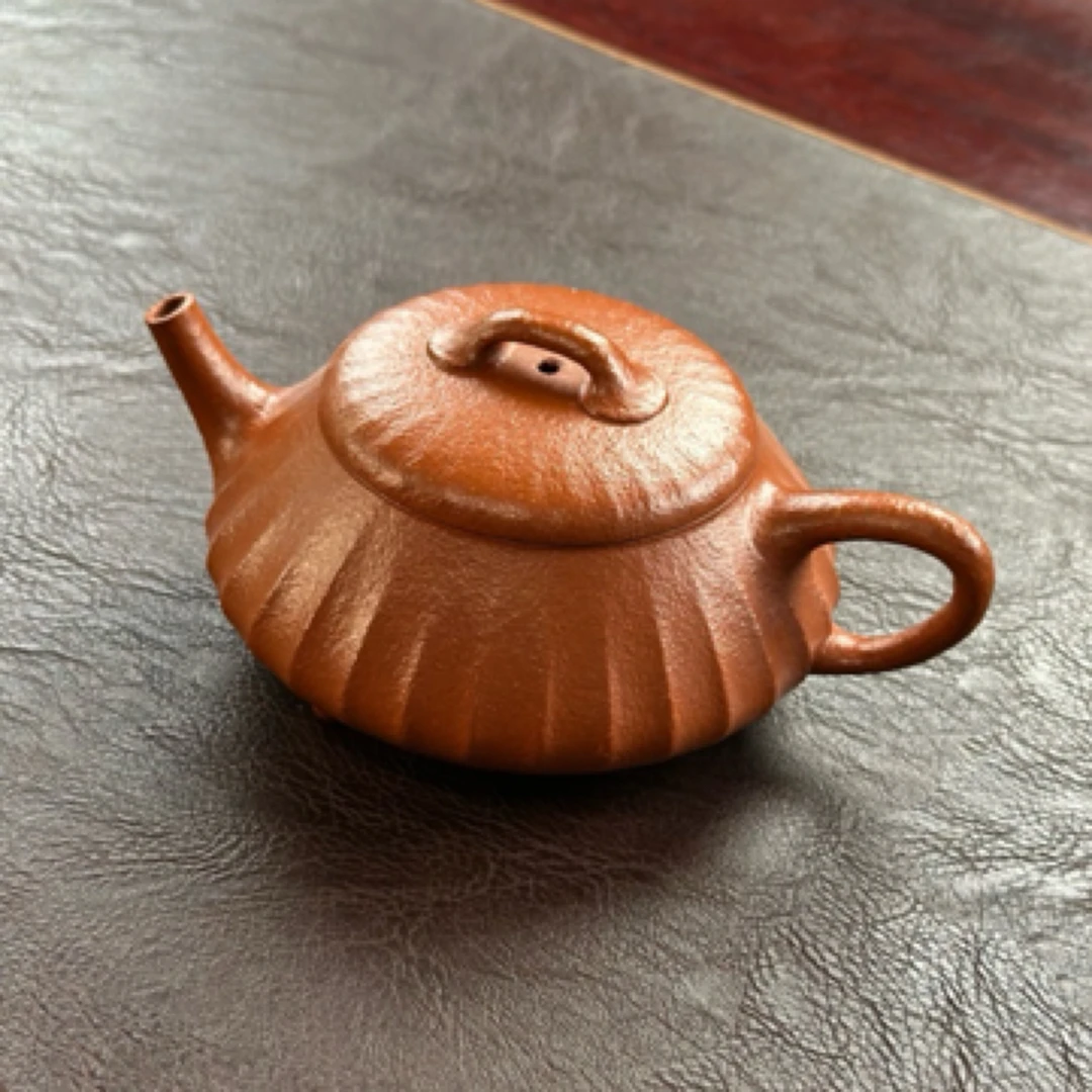 筋纹逸瓢180cc全手工