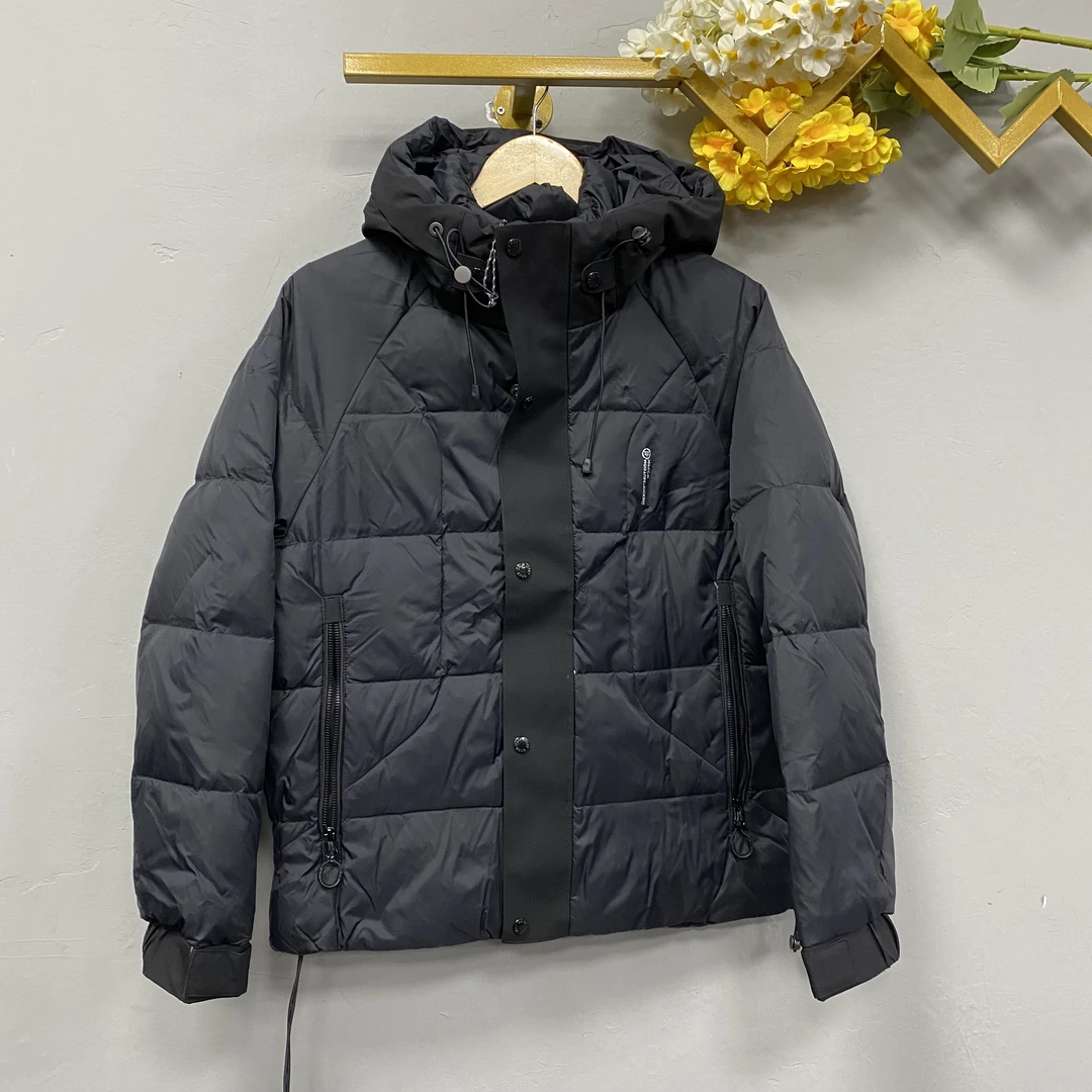 9113#新款男装棉服