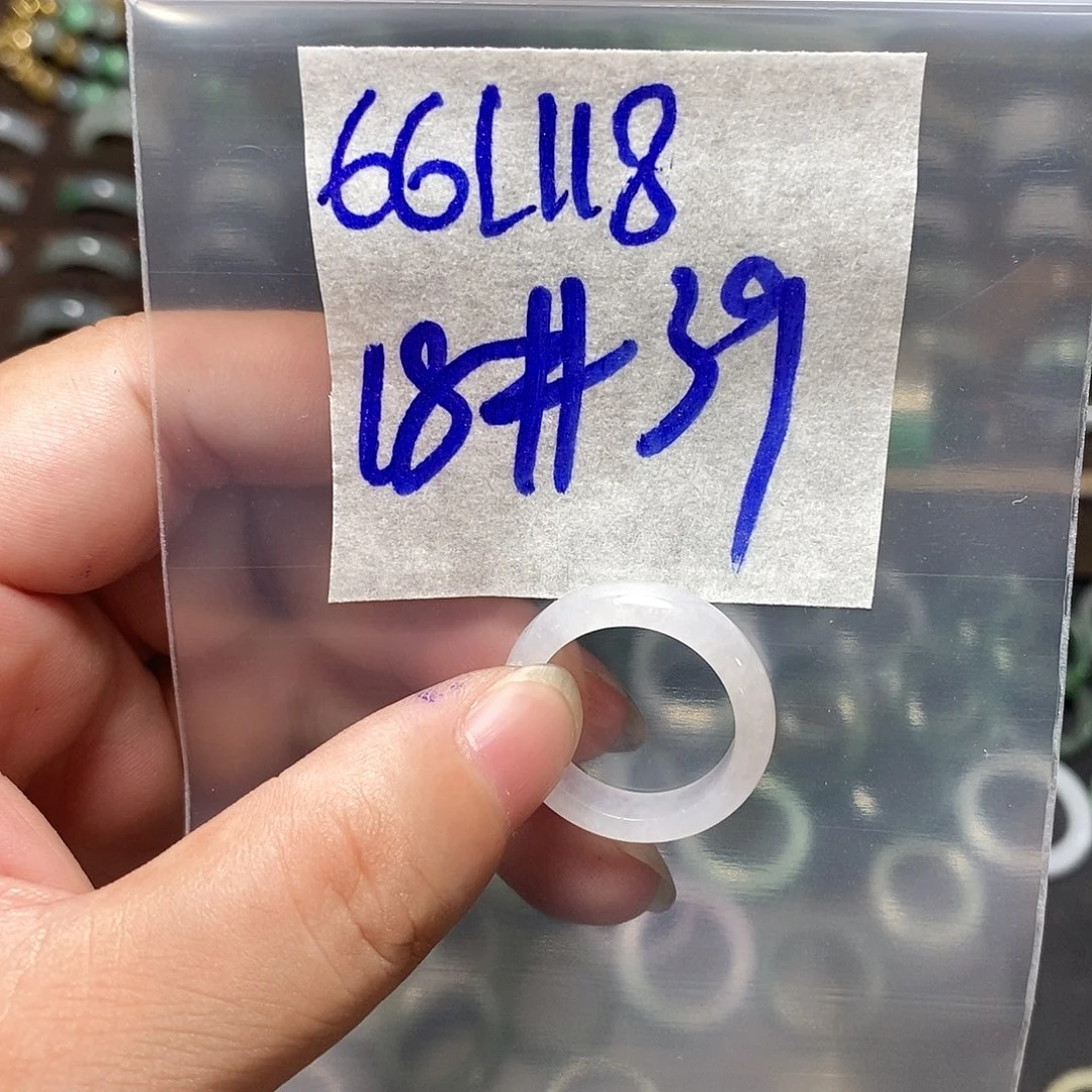 未镶嵌定制翡翠田*