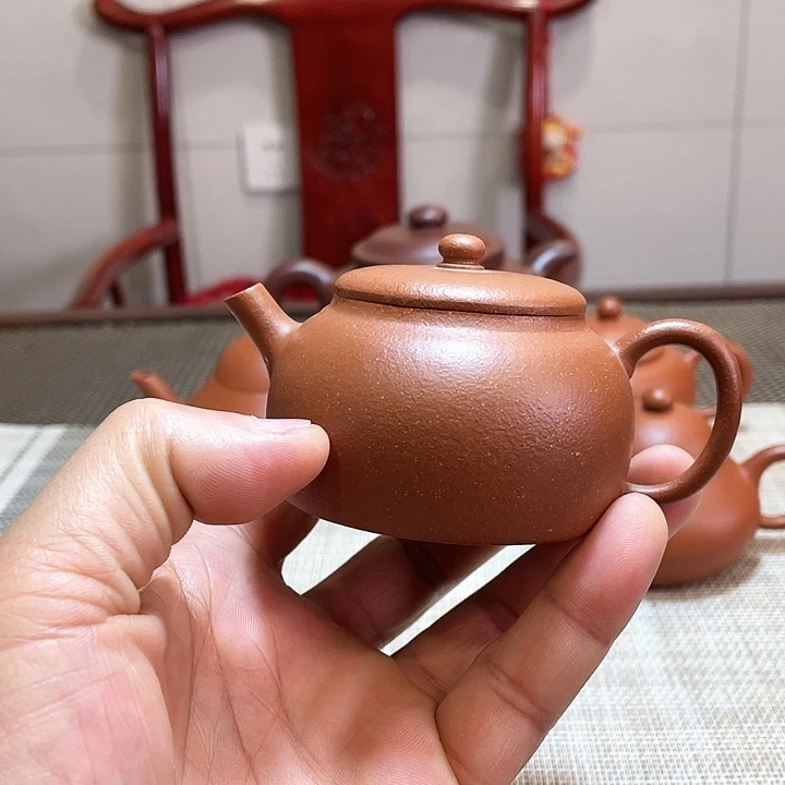 紫砂茶壶宜兴市丁蜀镇……