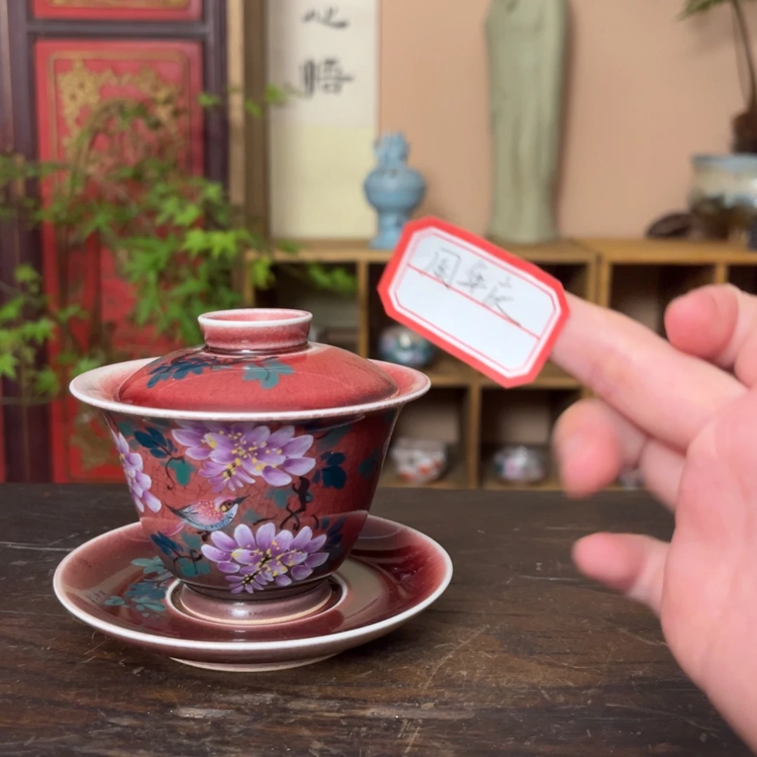 柴烧手工制作工艺