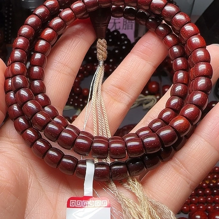 手串/手链小叶紫檀6/7