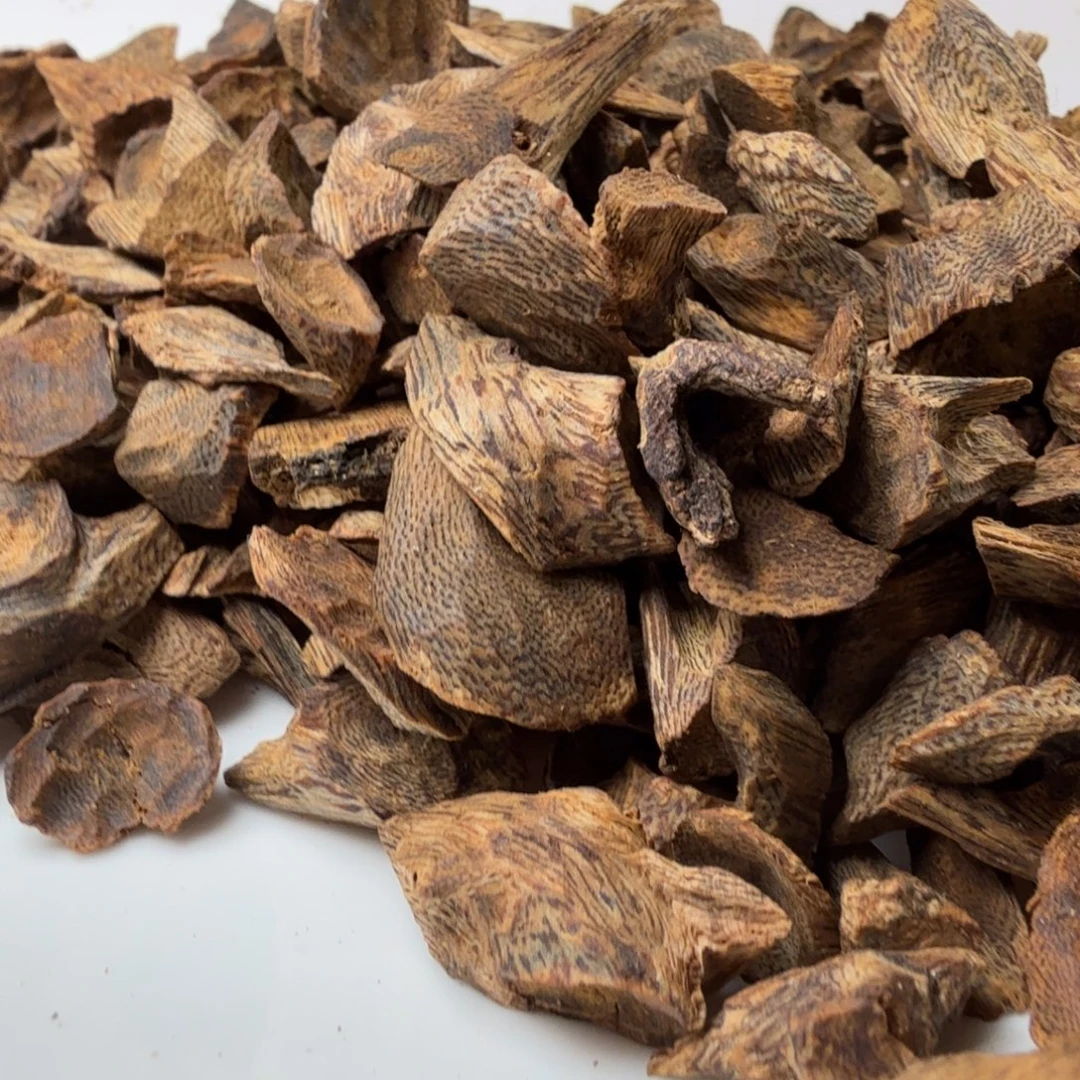 张***荣沉香沉香碎屑沉香树钉138g