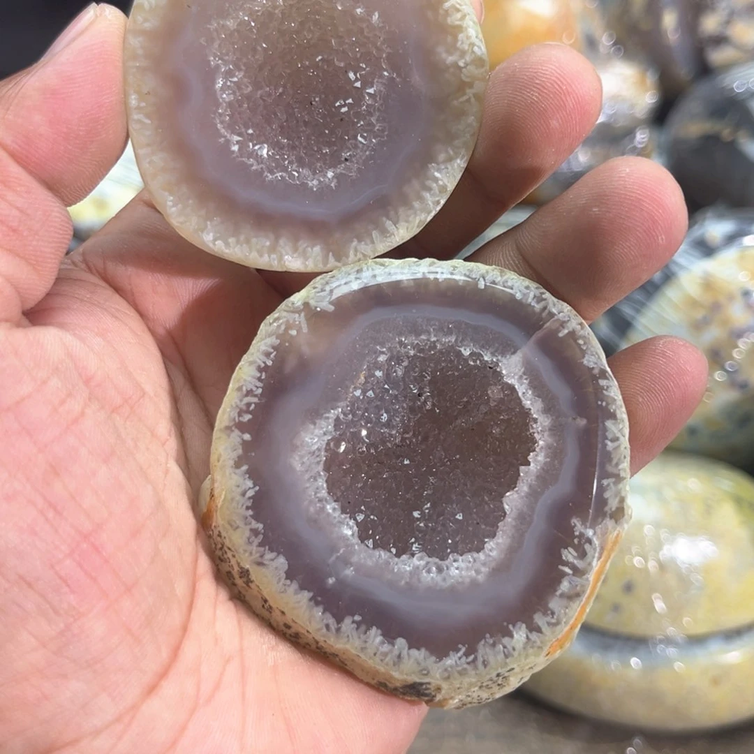 未镶嵌紫晶大型摆件（非配饰）