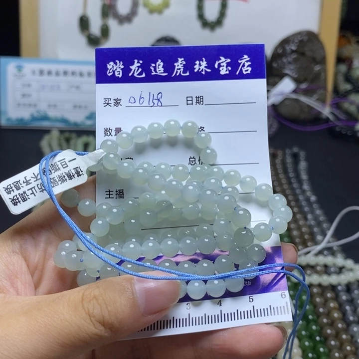 颈饰未镶嵌和田玉?****?