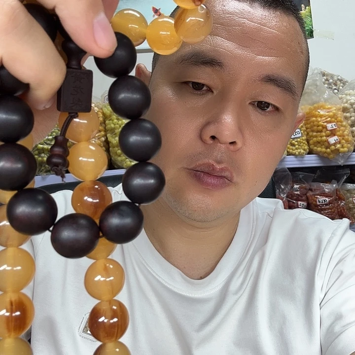 大果紫檀（缅甸花梨）32
