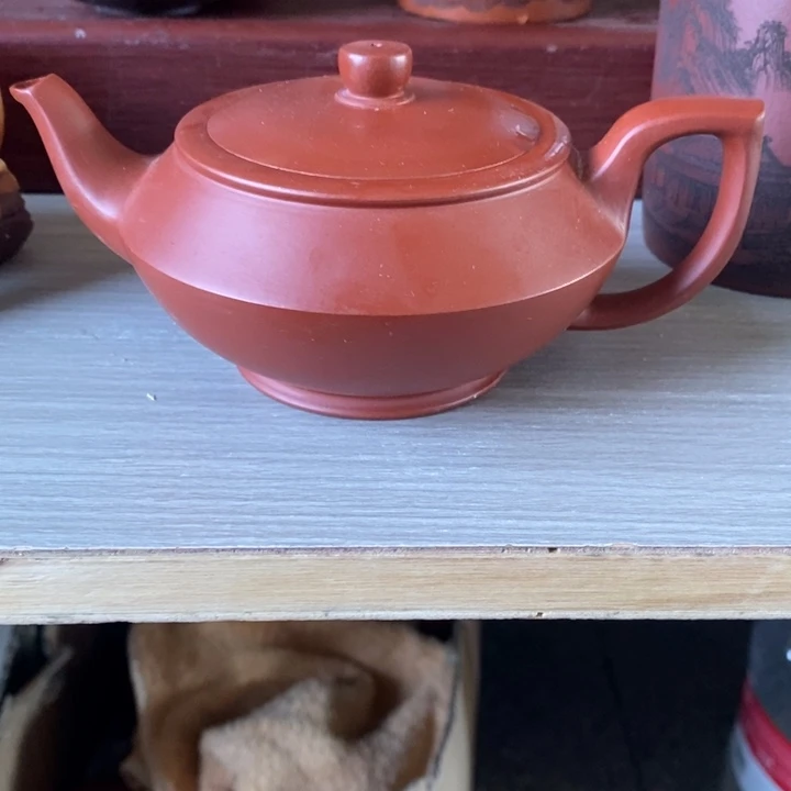 紫砂茶杯福利来了