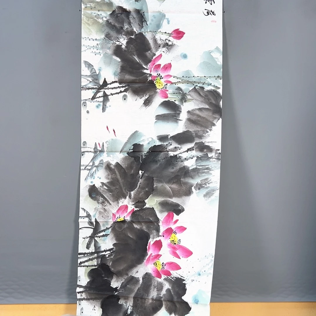 国画440 花鸟图案设计图解第