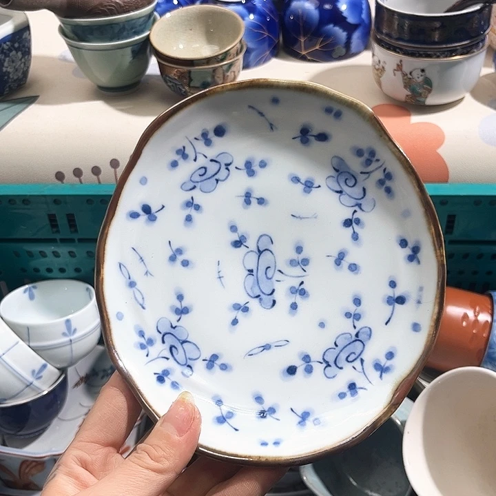 瓷片茶*爱淘6666688888