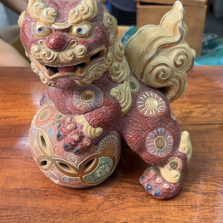 一个瓷器哈哈哈哈