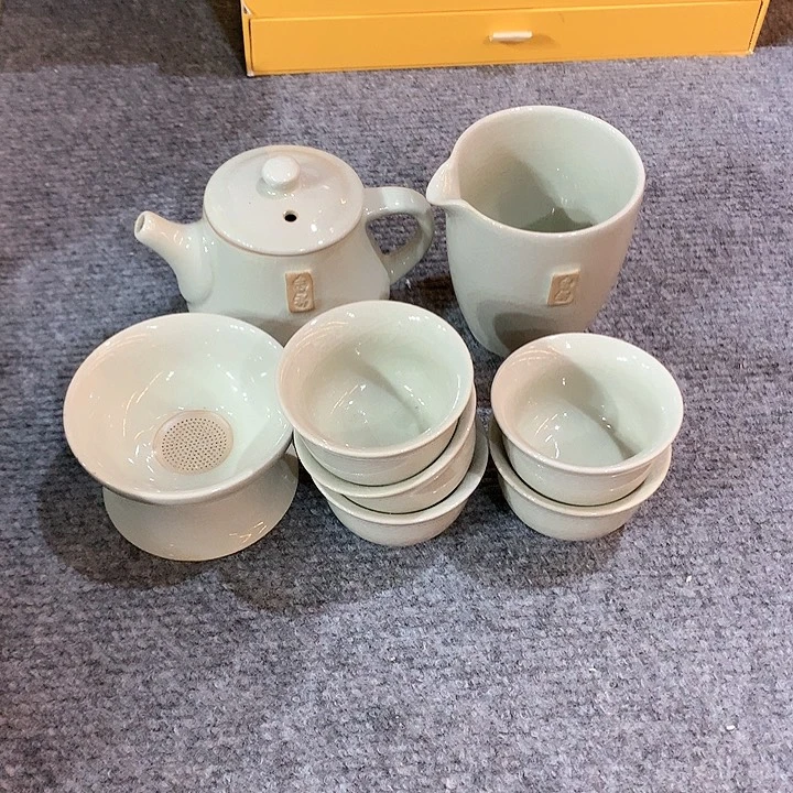 微瑕茶具介意勿拍