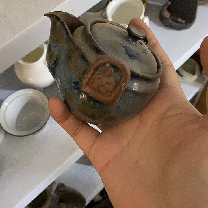 陶瓷艺术品及陶瓷制品