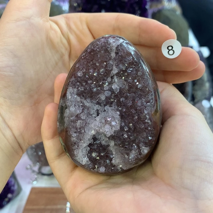 未镶嵌大型摆件（非配饰）水晶