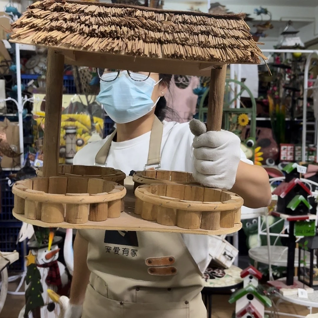 核桃木/黑胡桃（胡桃木）