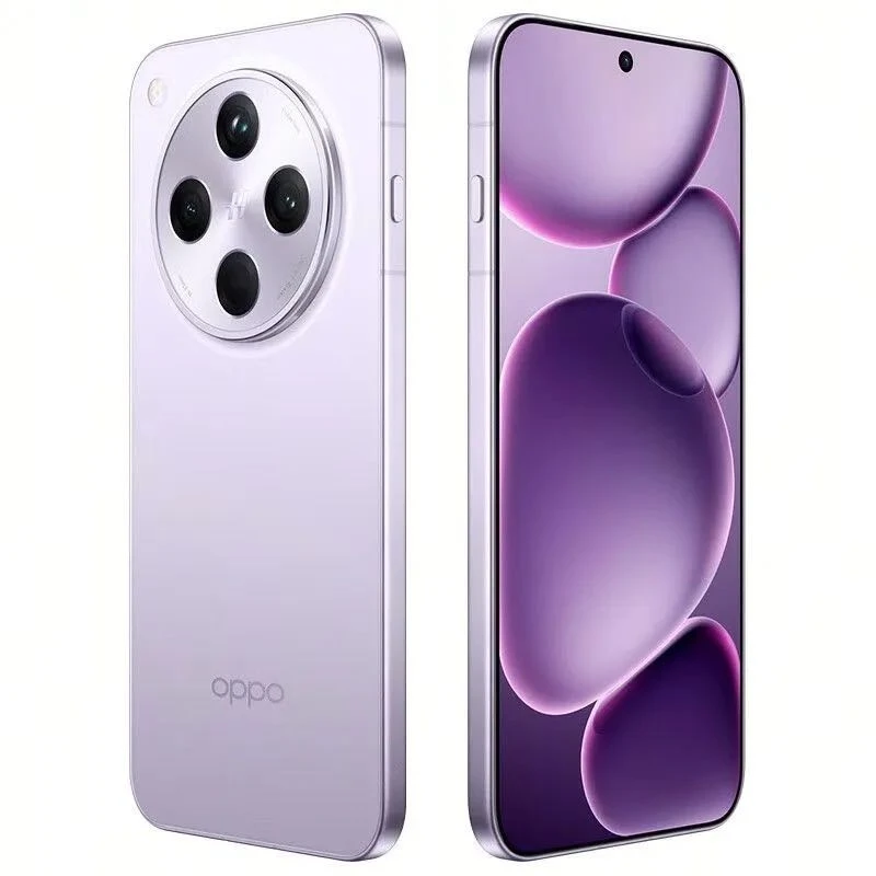 99新 OPPO Find X8s+旗舰直屏手机AI潮汐引擎光影 王 二手优选