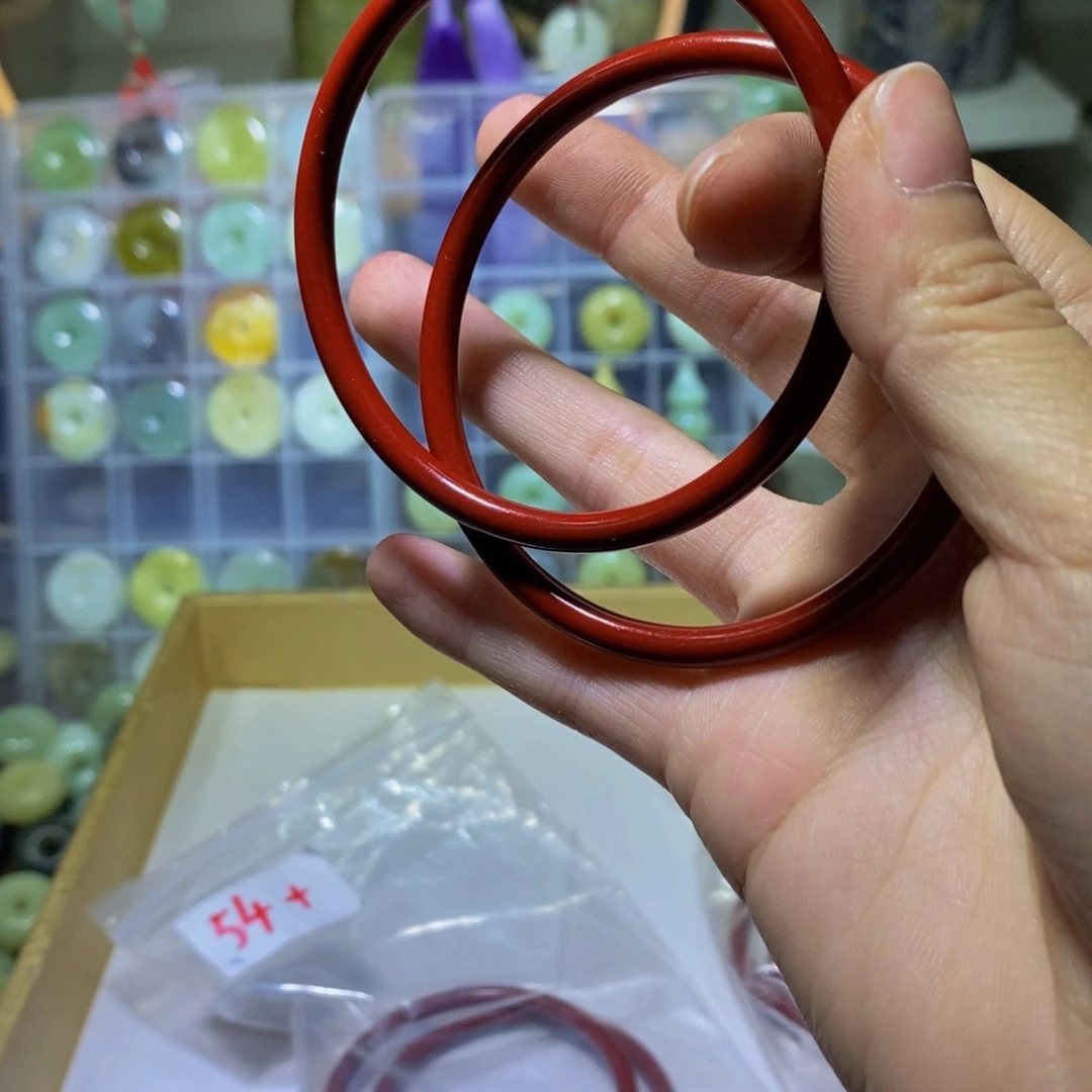 【闪购商品】蛇纹石玉颈饰未镶嵌80