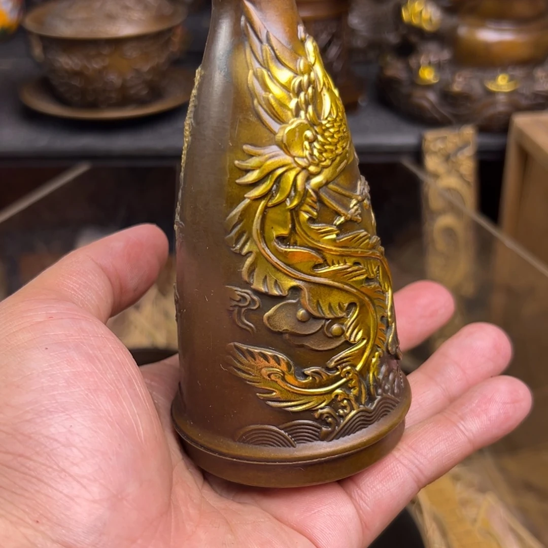 小王铜器精选专属链接