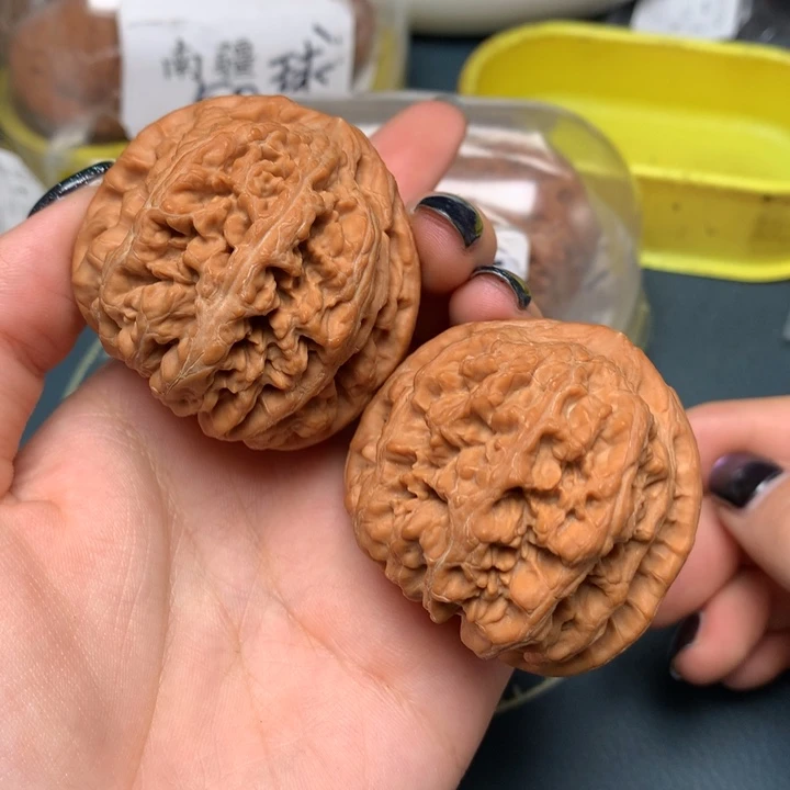 把件文玩核桃47-29491-0