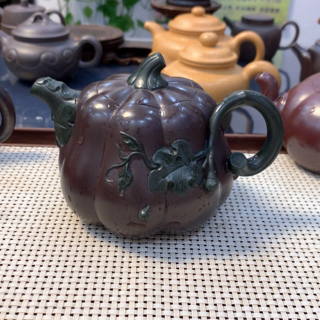 用***6茶壶紫砂宜兴原矿zhsjdidjfhhdehdhd