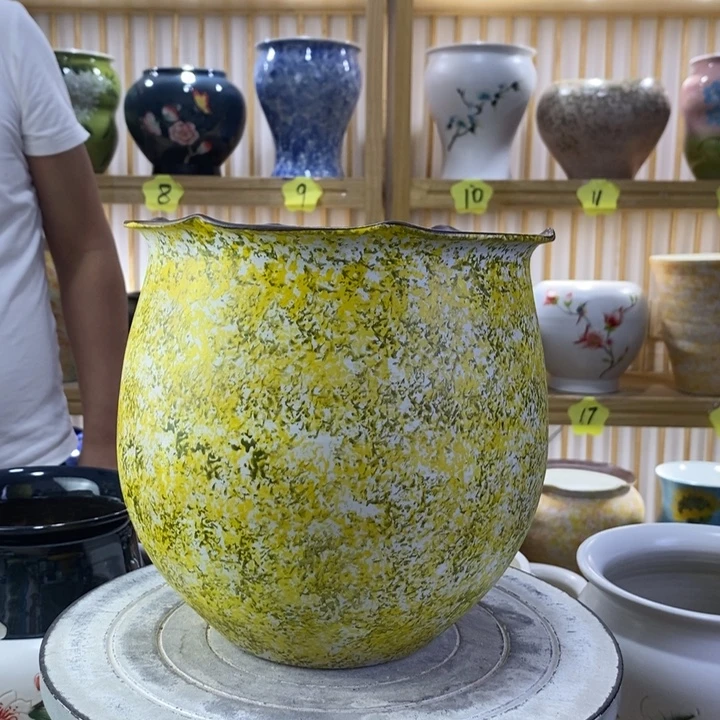 无暇不成瓷，手工做不到百分百完美