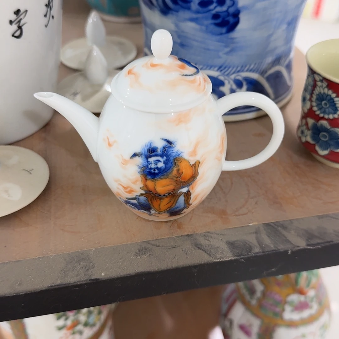 陶其他摆件的事情是在哪的嘛