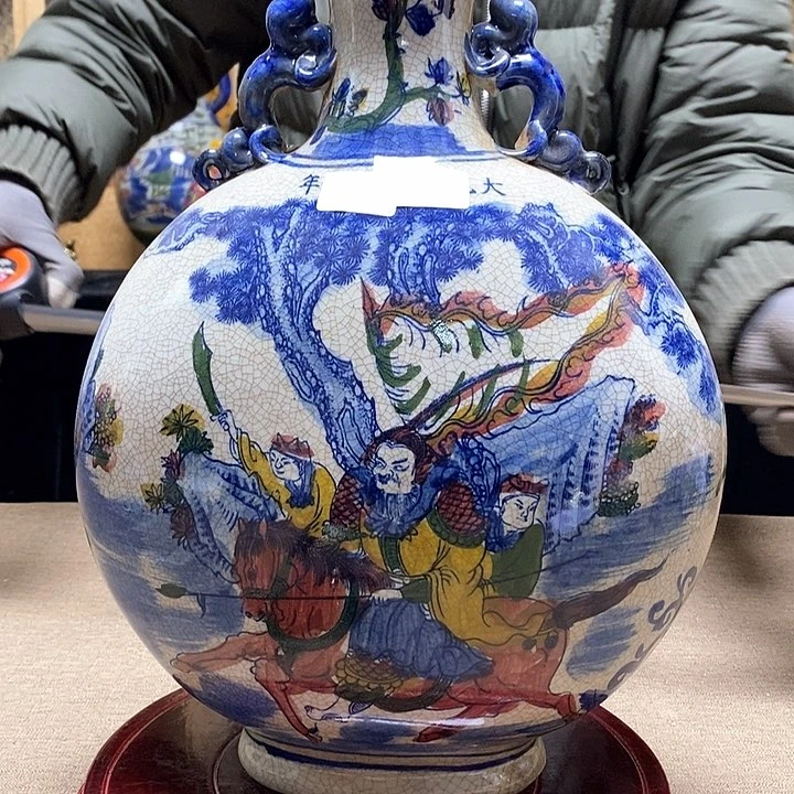 瓷片高端瓷器甄选链接