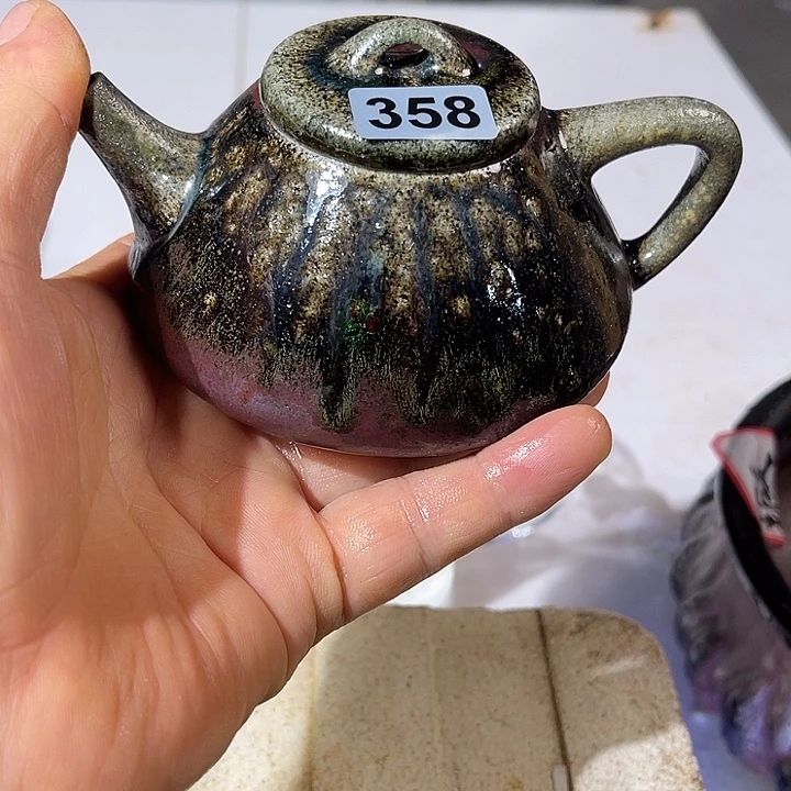茶壶紫砂358¥¥¥¥¥¥¥