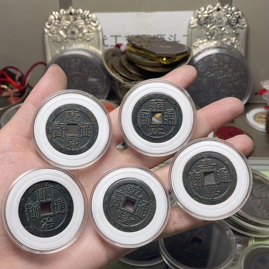 铜一物一拍 现场下单
