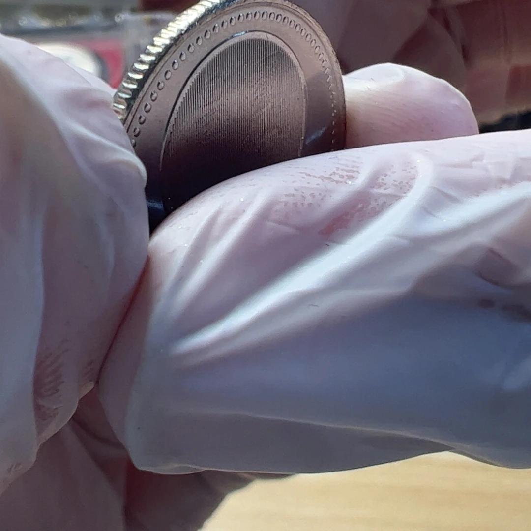 其他普通金属国运昌隆币