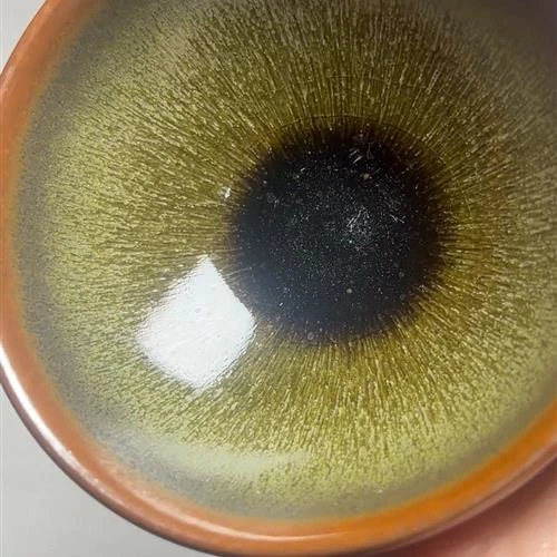 【闪购商品】茶盏-64.............